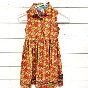 Matilda Jane serendipity dress size 6
